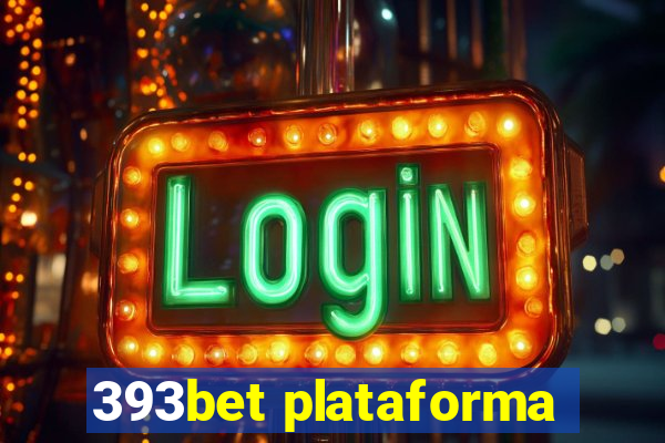 393bet plataforma